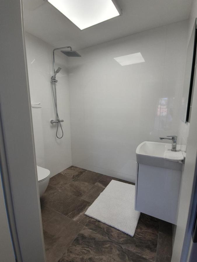 Apartmenthaus In 파펜부르크 외부 사진