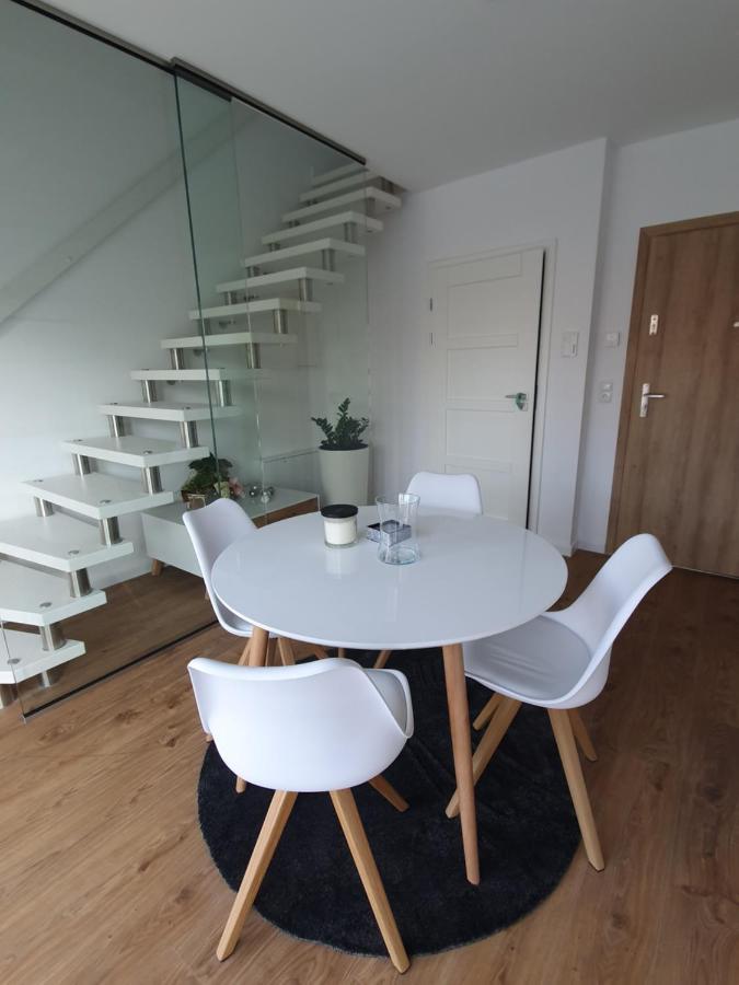 Apartmenthaus In 파펜부르크 외부 사진