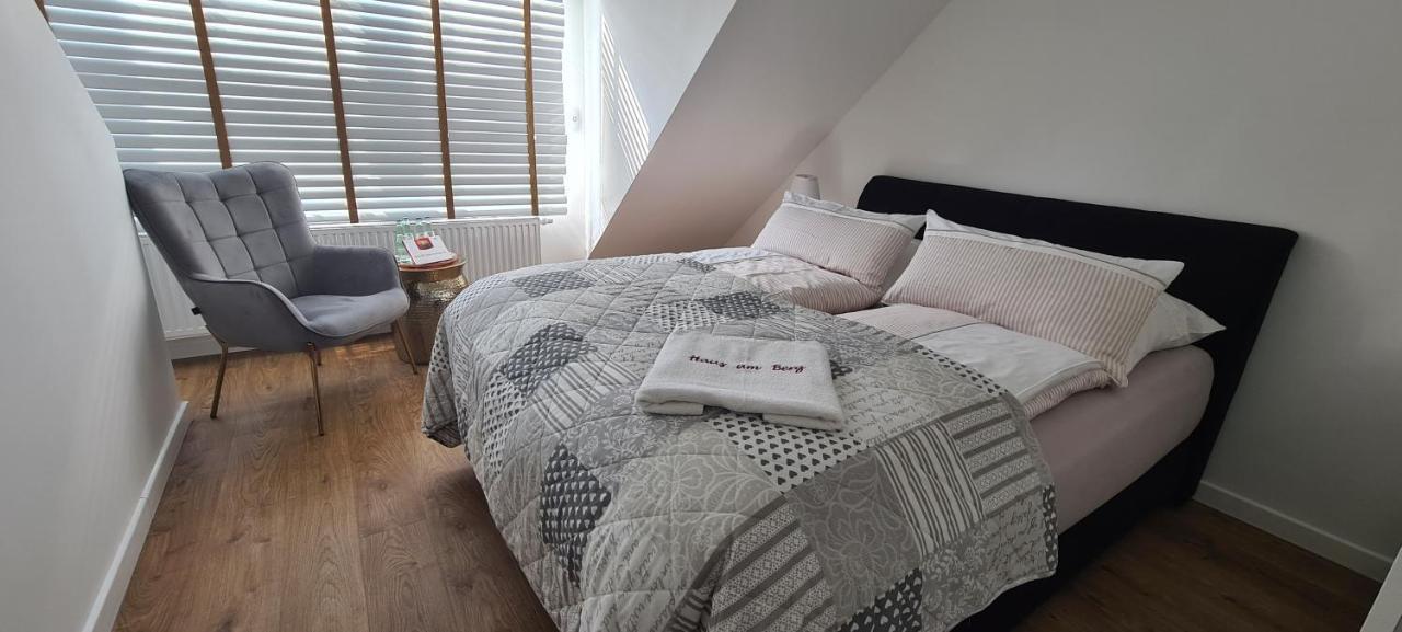 Apartmenthaus In 파펜부르크 외부 사진