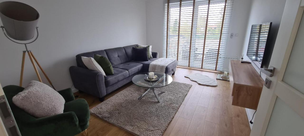 Apartmenthaus In 파펜부르크 외부 사진