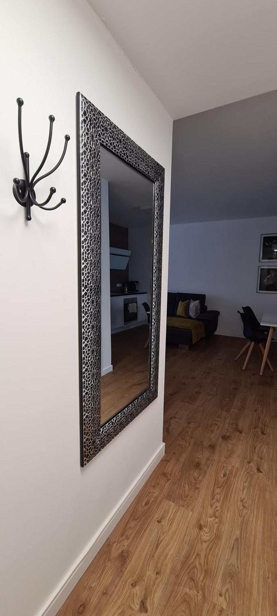 Apartmenthaus In 파펜부르크 객실 사진