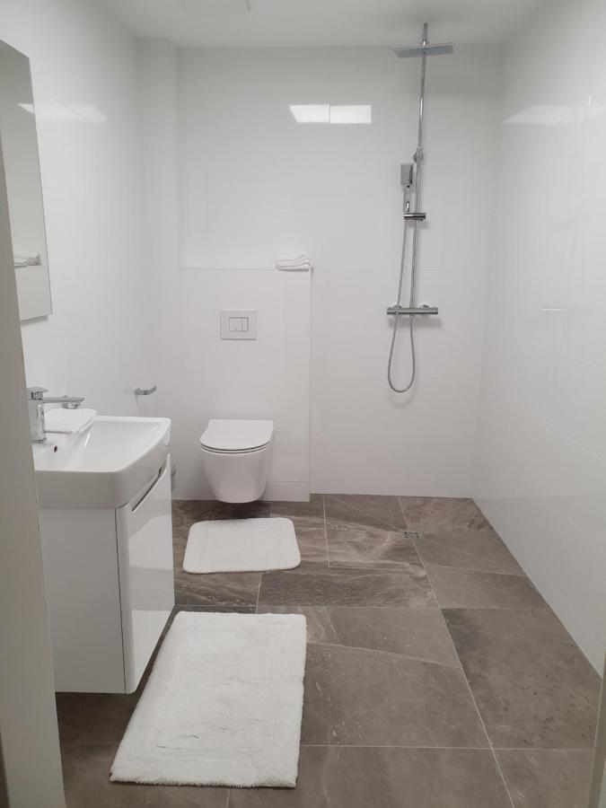 Apartmenthaus In 파펜부르크 외부 사진