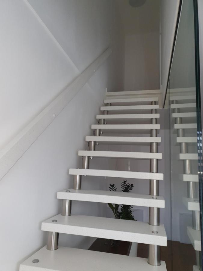 Apartmenthaus In 파펜부르크 외부 사진